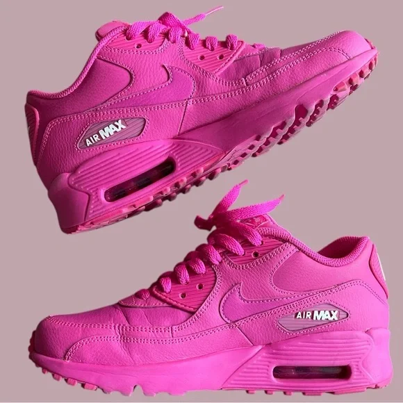 Nike Air Max 90 Hyper Pink